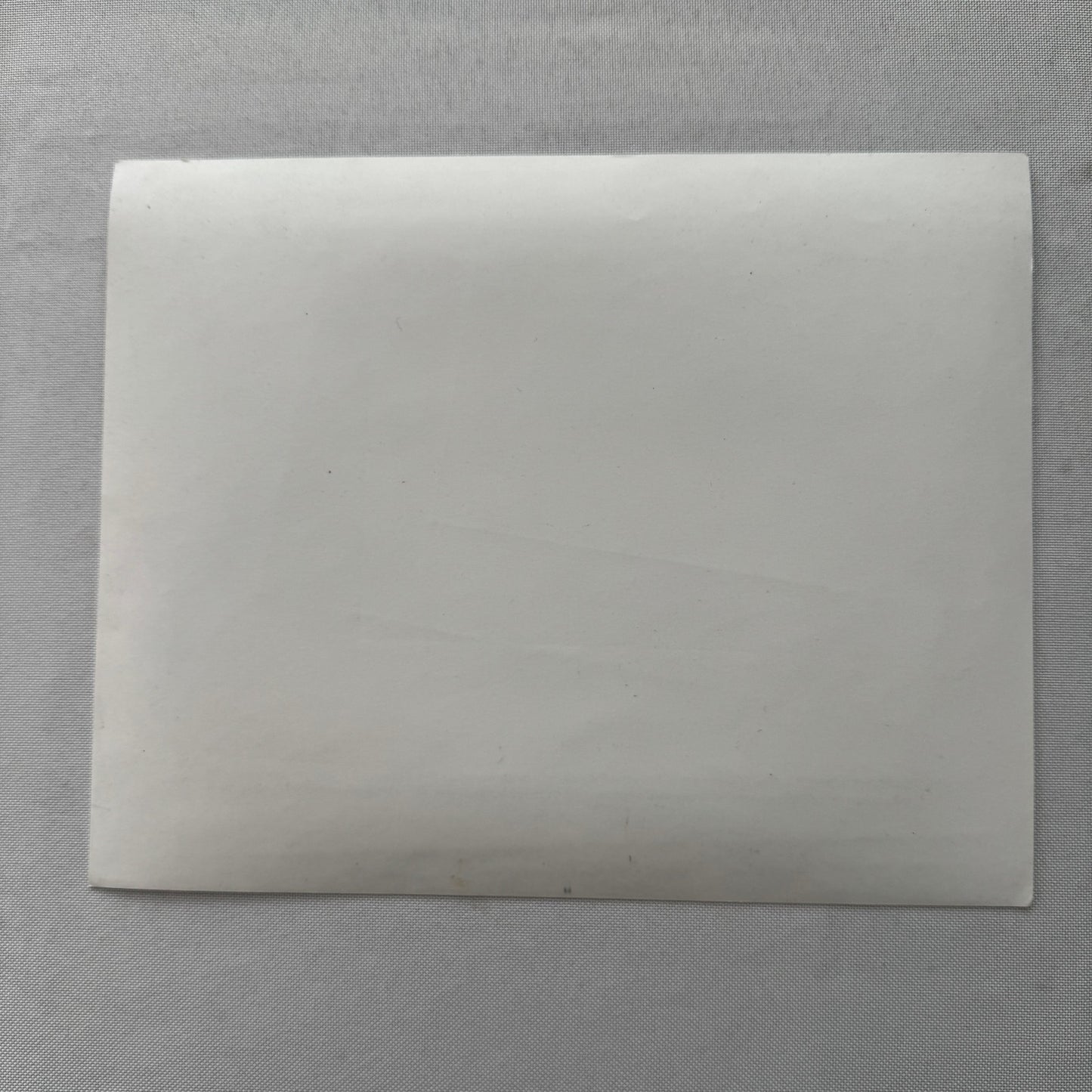 Porsche Quaker State Indy Racing Car Engine Factory Press Photo Photograph Print