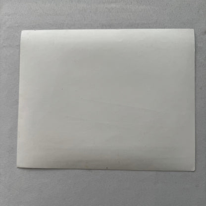 Porsche Quaker State Indy Racing Car Engine Factory Press Photo Photograph Print