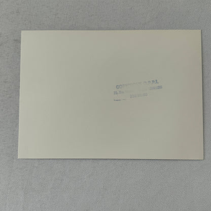 1980 Rallye Monte Carlo Press Photo Photograph DPPI Volkswagen VW Golf GTi