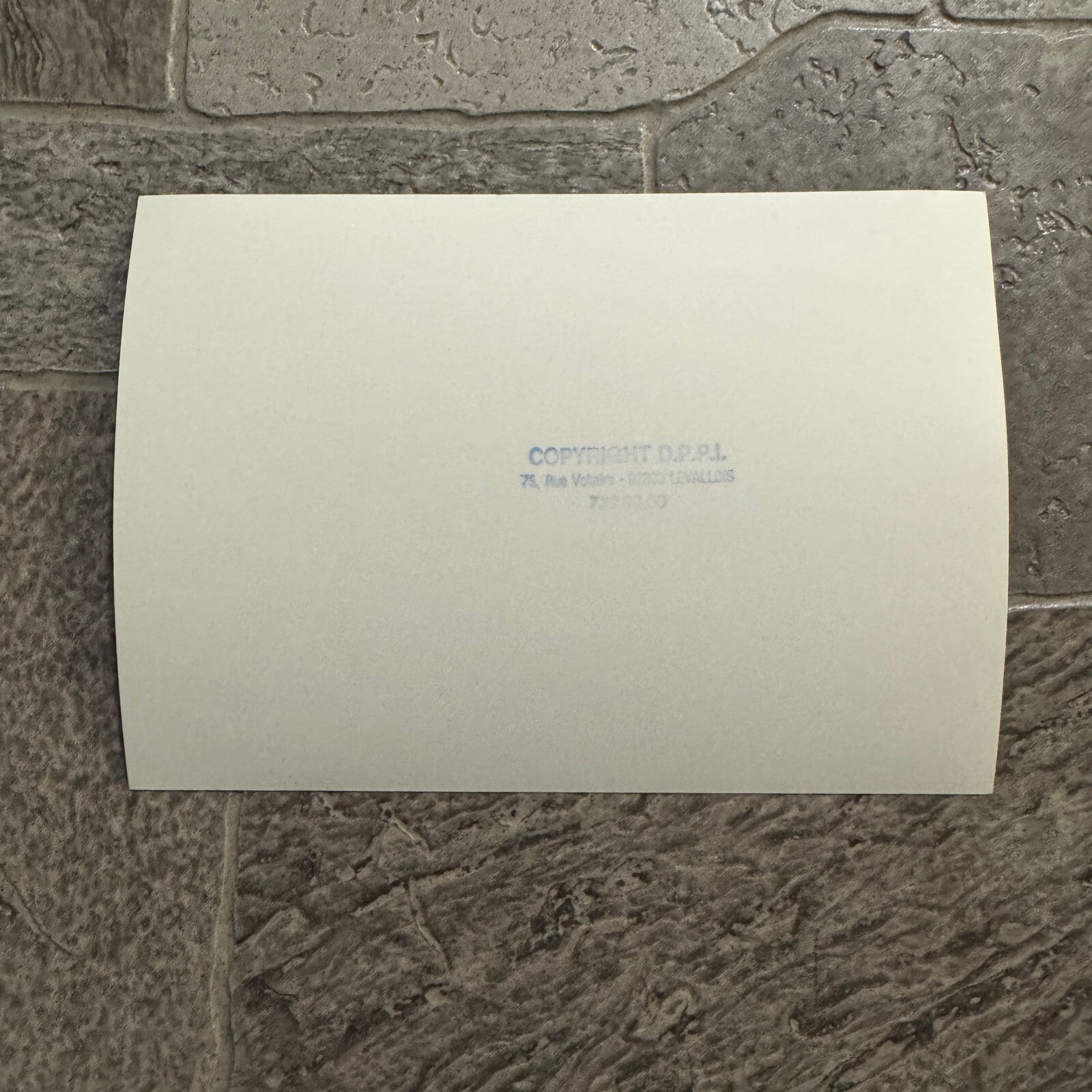 1980 RAC Rally Rallye Car Racing Photo Photograph Vintage Car