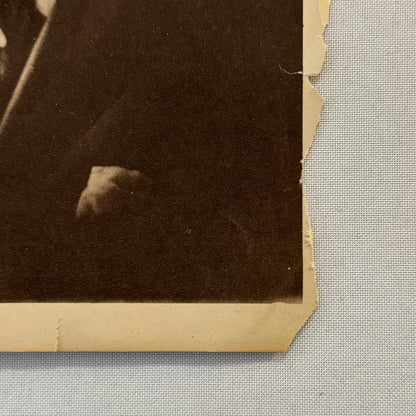 Percy Grainger Australian Composer Pianist Musician Photo Photograph Print