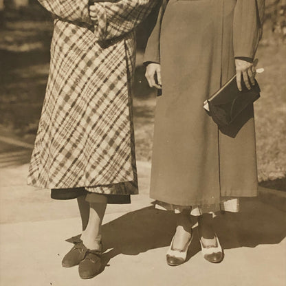 Press Photo Photograph Miami Beach Fashion Show Underwood and Underwood