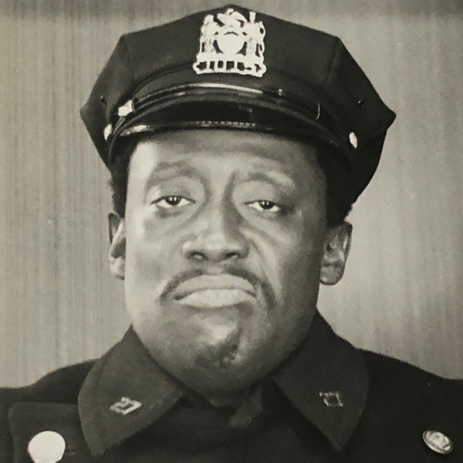 Come Back Charleston Blue Police Movie Film Press Photo Photograph 1971