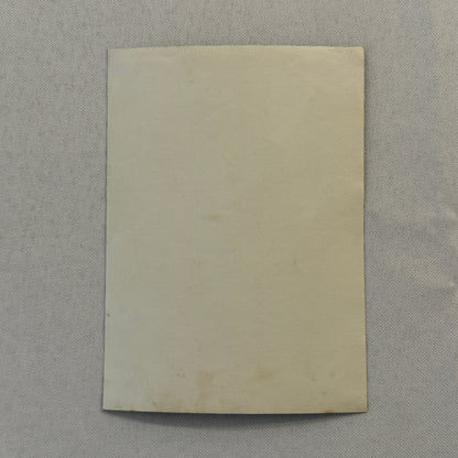 Vintage Circus Performer Act Photo Photograph Juggling Acrobat The 2 Columbus