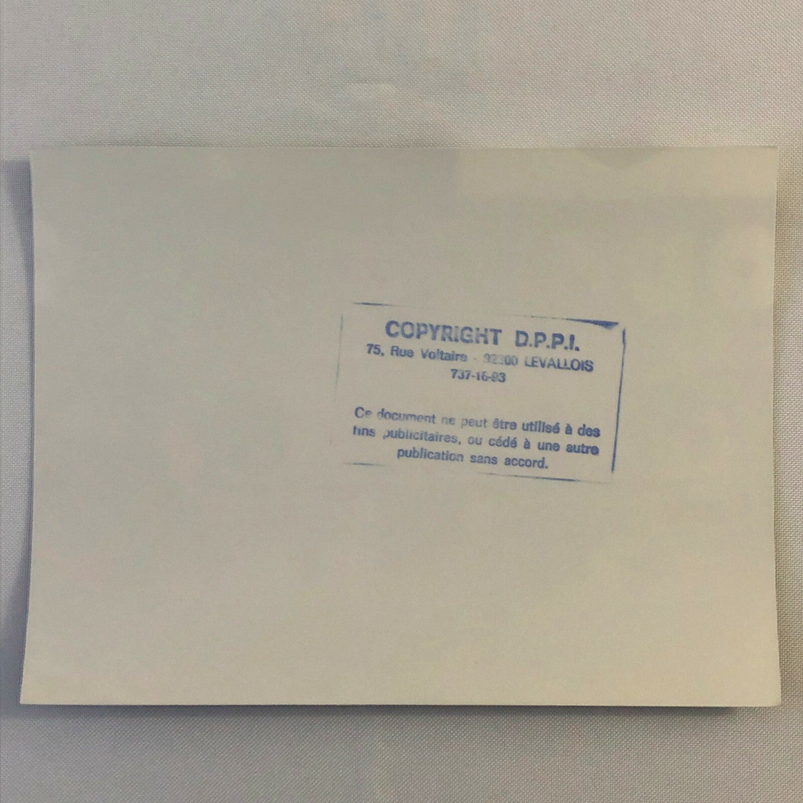 Vintage Racing Photo Photograph 1976 24 Hours of LeMans Porsche 911 RSR Car