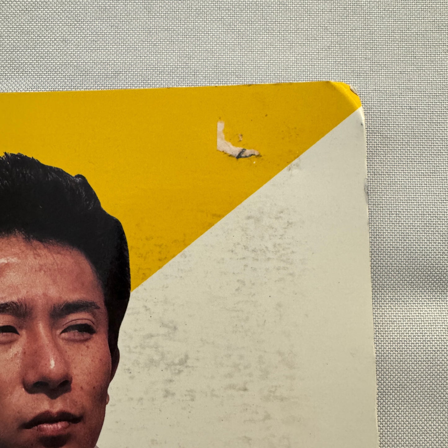 Hiro Matsushita CART Indy Car Racing Driver Press Kit Panasonic Team Vintage