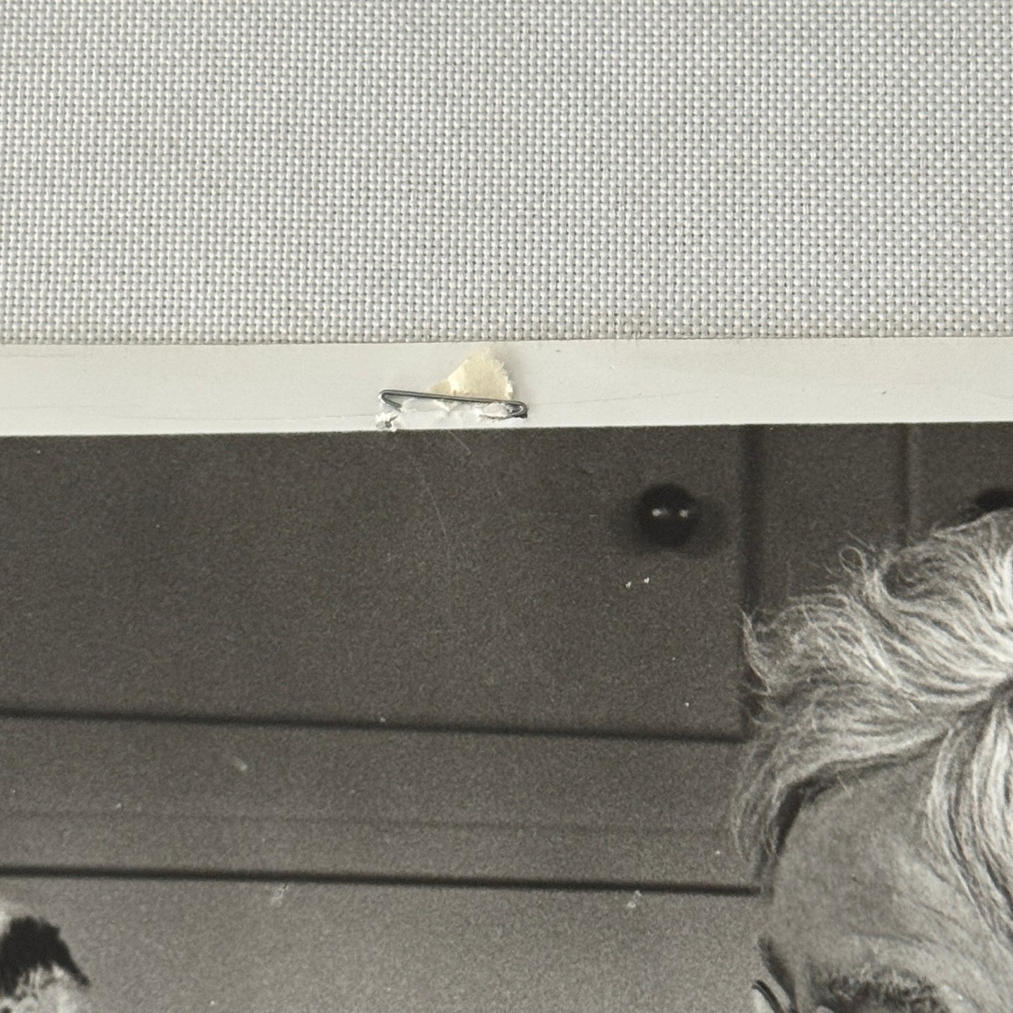 Vintage Movie Still Press Photo Photograph Kotch 1971 ABC Pictures