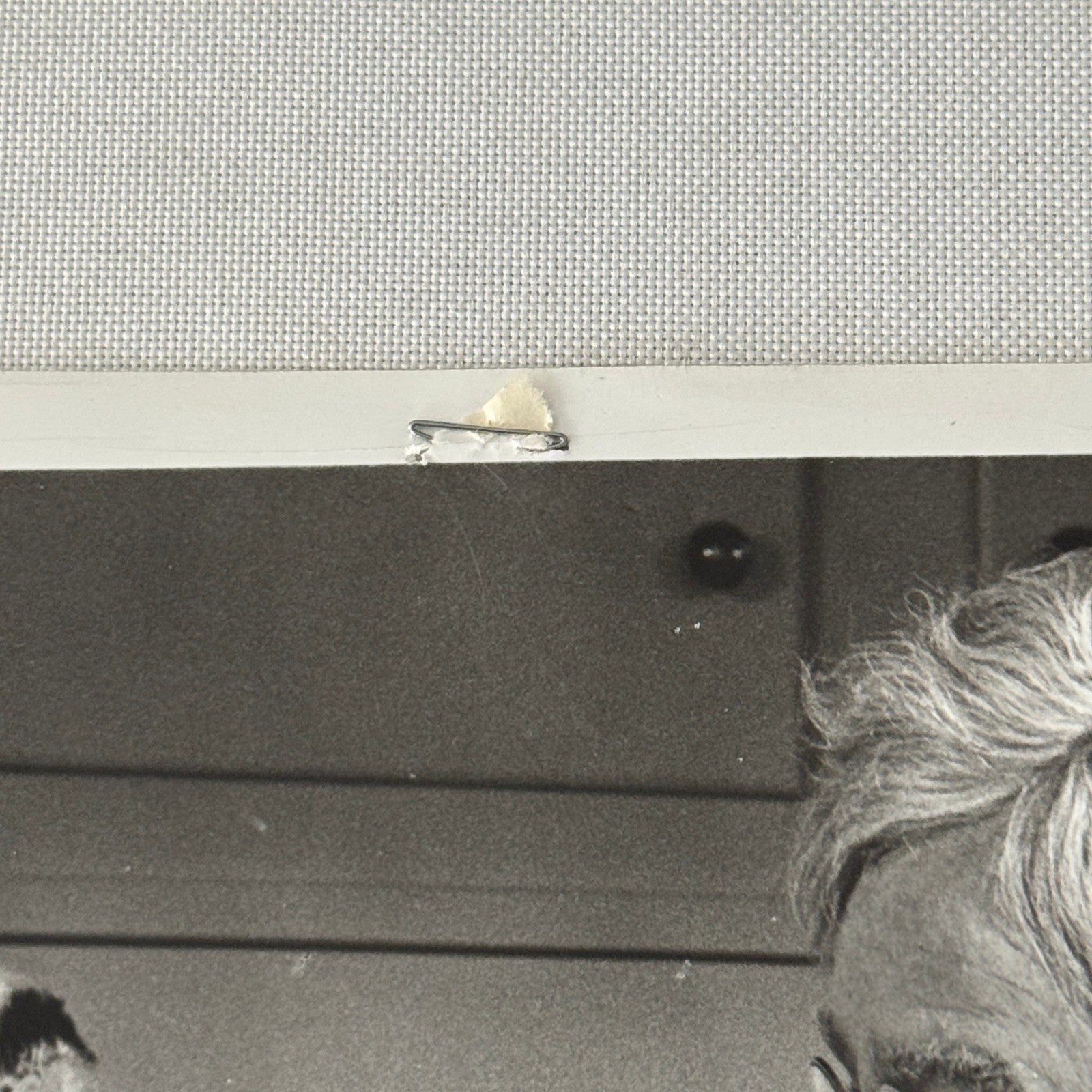 Vintage Movie Still Press Photo Photograph Kotch 1971 ABC Pictures