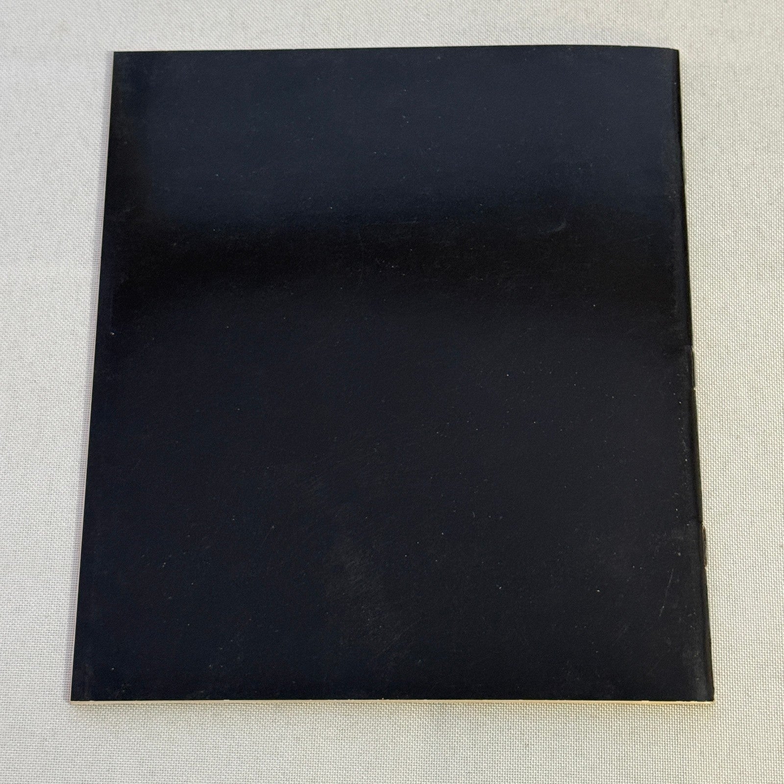 1984 Mercedes Benz Brochure Catalog 500SEC 380 SL 500 SEC SEL 380SE 300SD 300TD