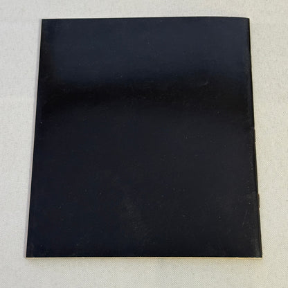 1984 Mercedes Benz Brochure Catalog 500SEC 380 SL 500 SEC SEL 380SE 300SD 300TD