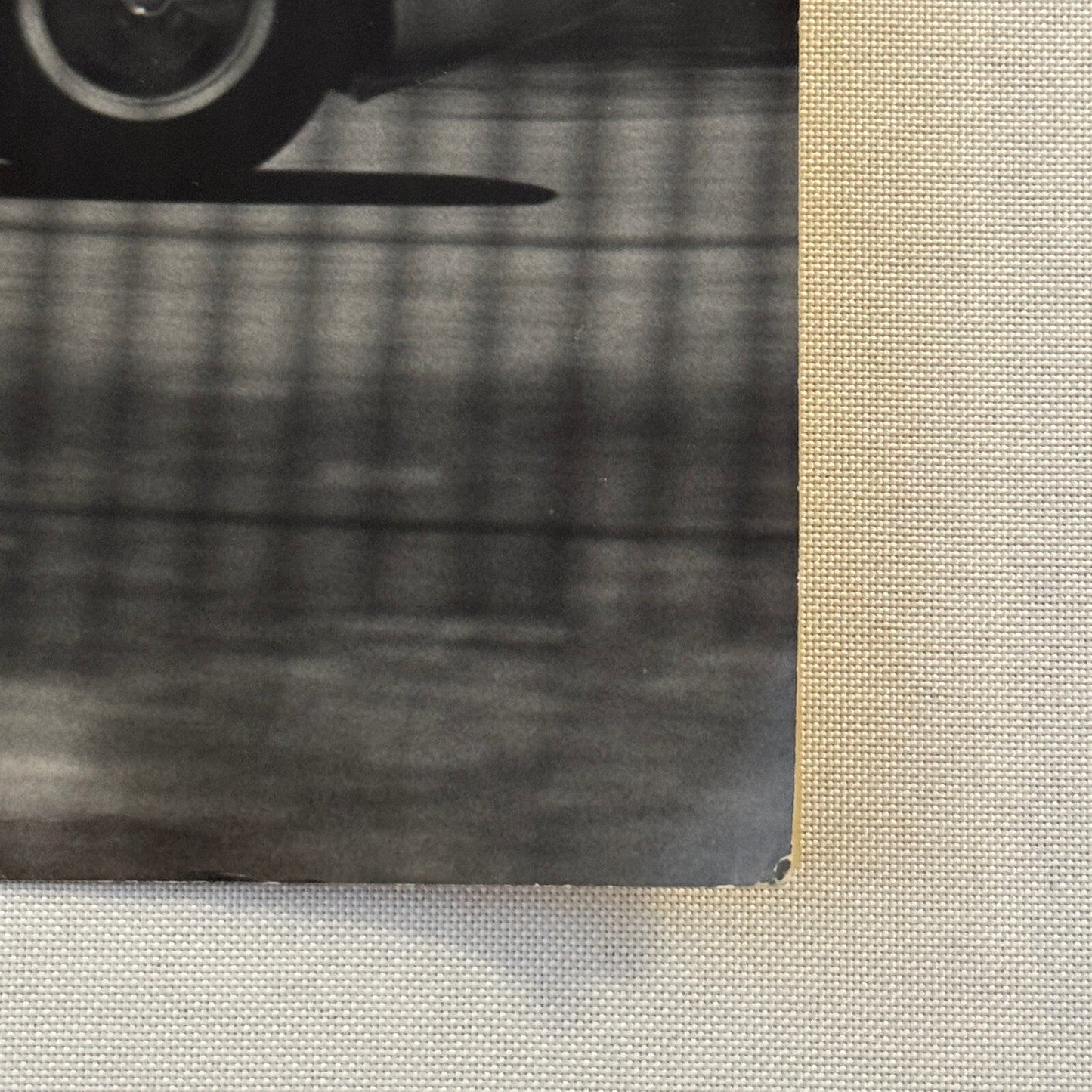 Porsche 904 Carrera GTS Racing Car Photo Photograph Vintage