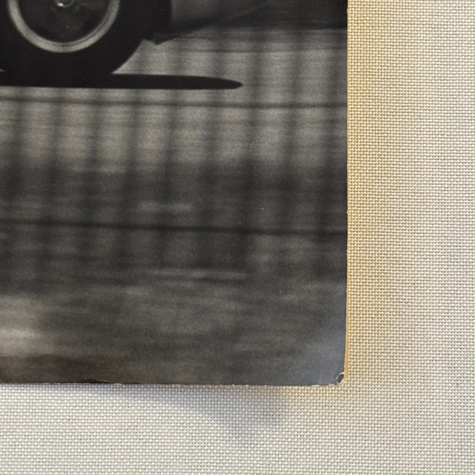 Porsche 904 Carrera GTS Racing Car Photo Photograph Vintage