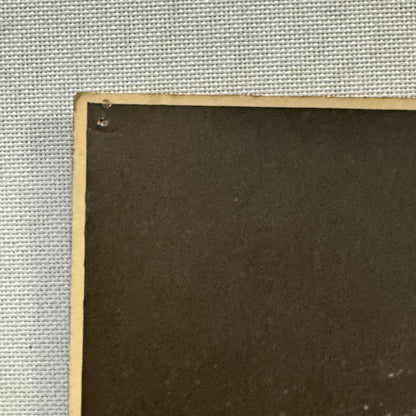 Heinrich Schuhmann Vintage Circus Balancing Act Photo Photograph