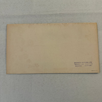 1963 Pontiac Sales Brochure Catalog Bonneville Star Chief Catalina Grand Prix