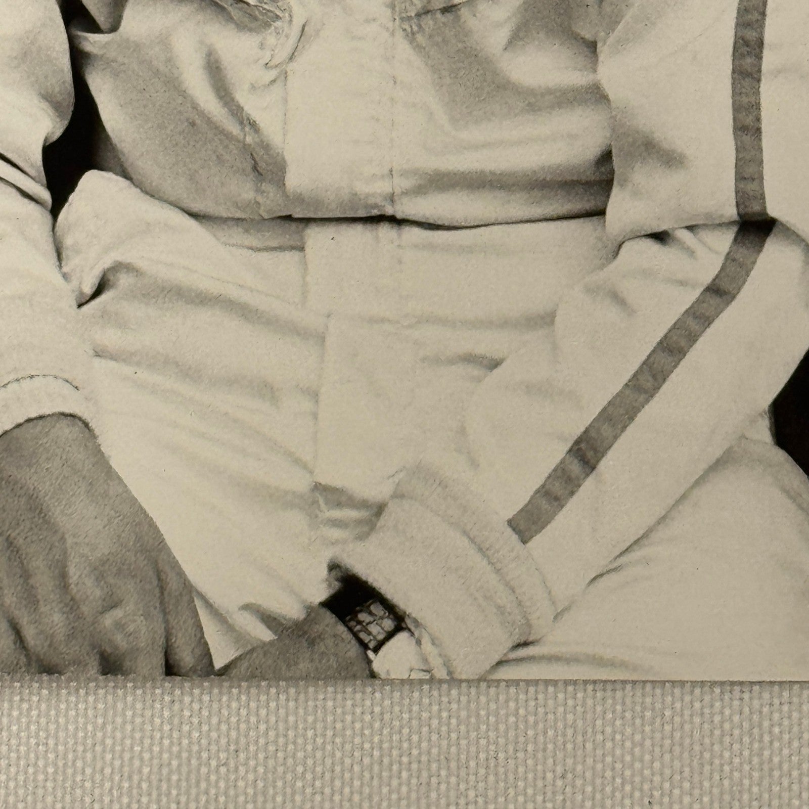 Vintage Racing Photo 1970 German Grand Prix Clay Regazzoni Jacky Ickx Motorsport