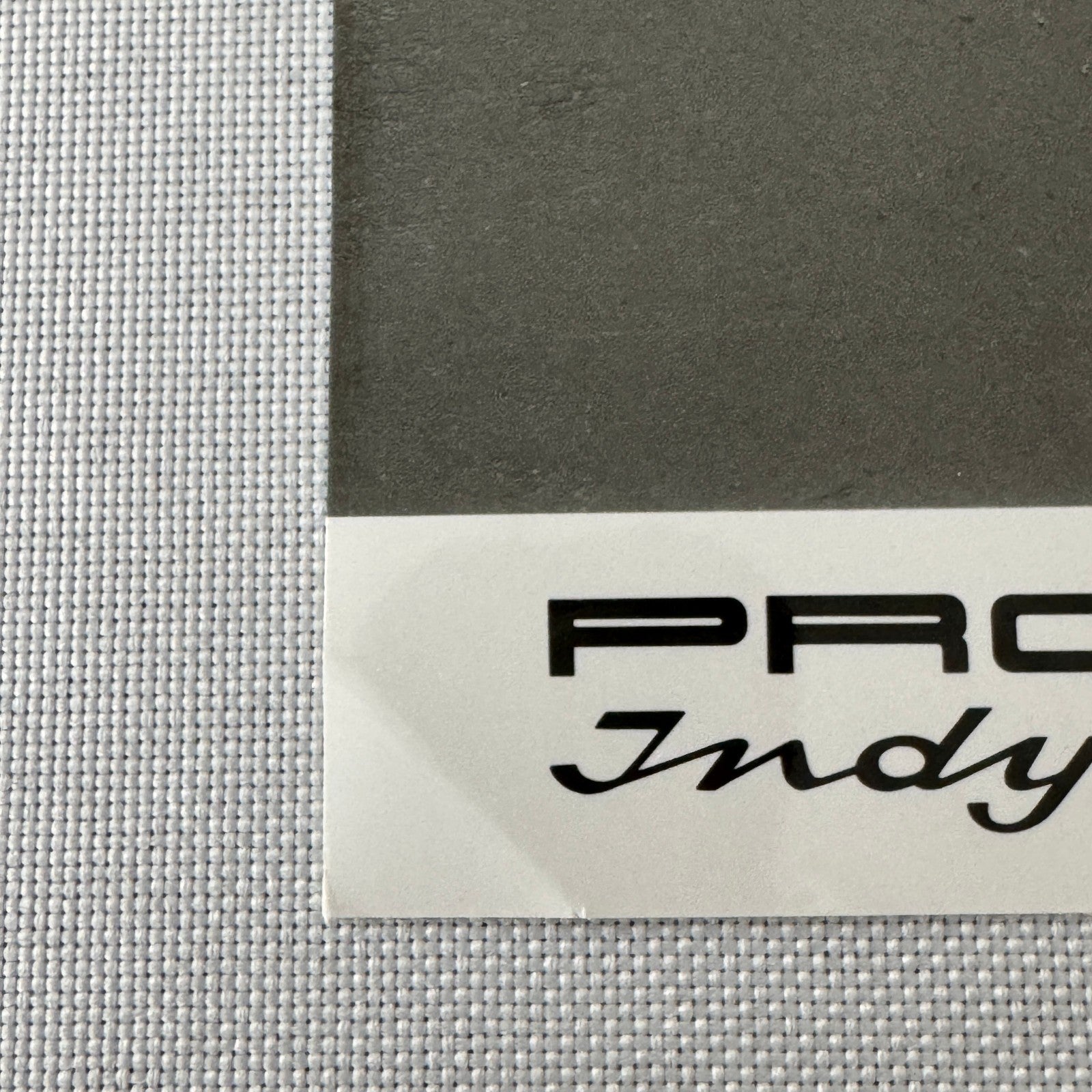 Porsche Quaker State Indy Racing Car Factory Press Photo Photograph Print