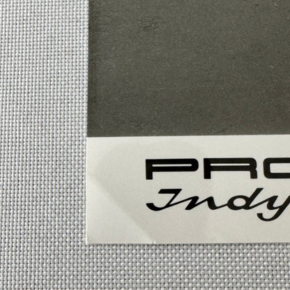 Porsche Quaker State Indy Racing Car Factory Press Photo Photograph Print