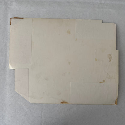 Vintage Movie Film Press Photo Photograph Anything Goes 1935 Bing Crosby