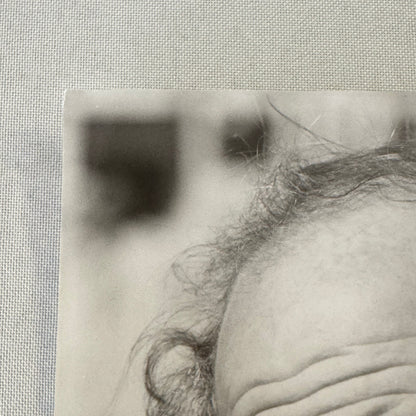 1974 Racing Driver Photo Denis Hulme Vintage Photograph F1 Formula 1