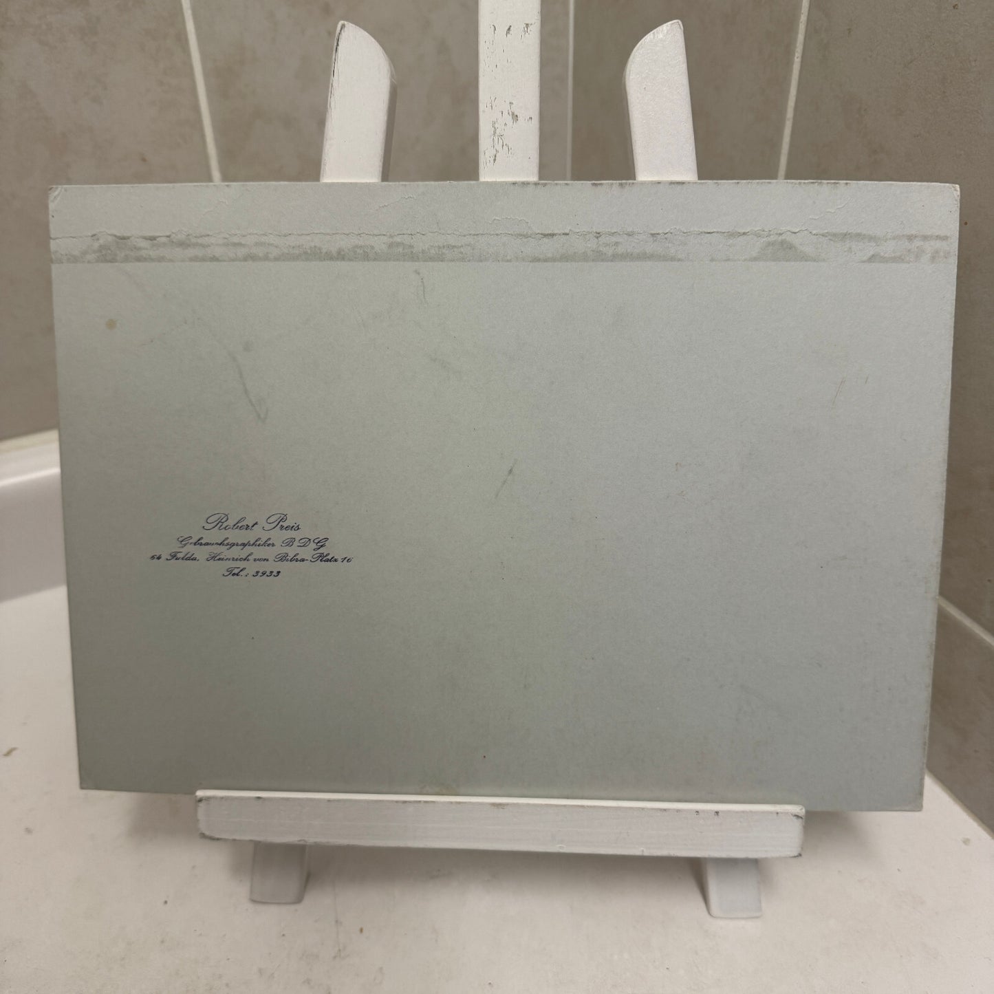 Ford Thunderbird Convertible Illustration Art Drawing Hand Drawn Robert Preis