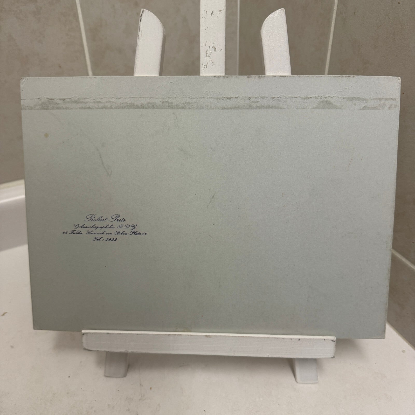 Ford Thunderbird Convertible Illustration Art Drawing Hand Drawn Robert Preis