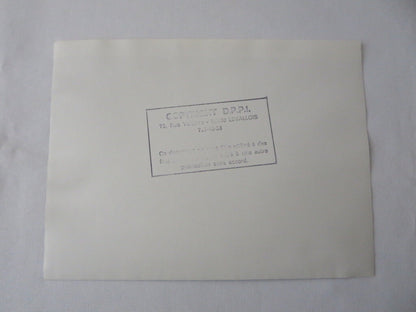 Vintage Canadian Grand Prix Racing Photograph Photo Jackie Oliver UOP Shadow