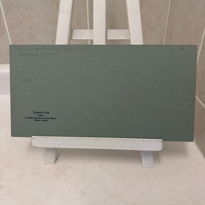 1934 Packard 12 Convertible Victoria Car Illustration Art Drawing Hand Drawn