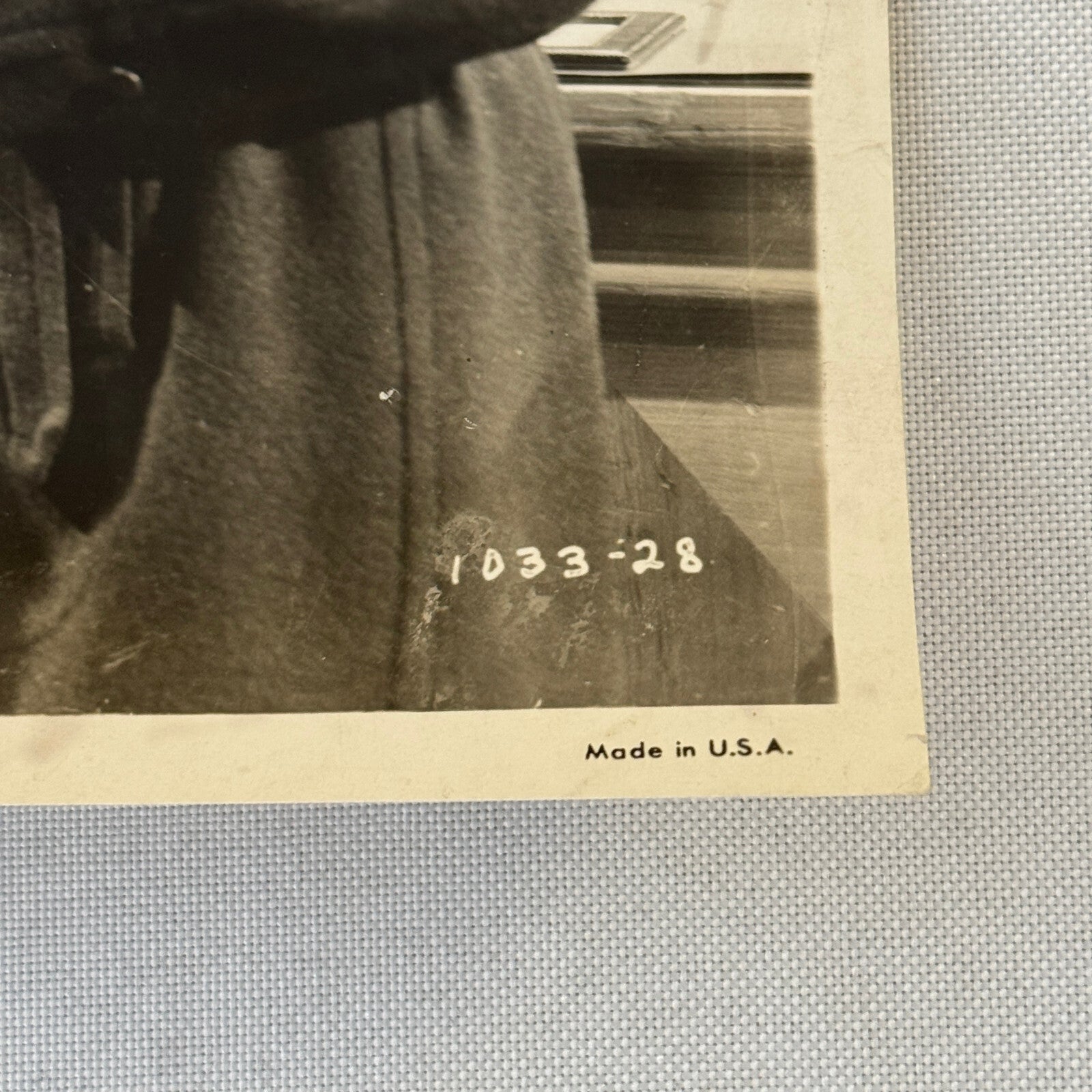 Vintage Movie Press Photo Photograph Paradise for Three MGM Metro Goldwyn Mayer