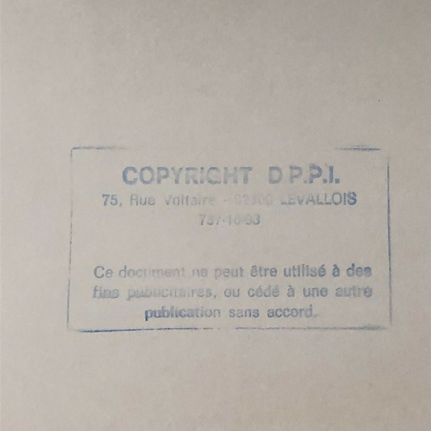 Vintage 1975 Formula 2 F2 Racing Photo Photograph Rouen Grand Prix Serblin BMW 