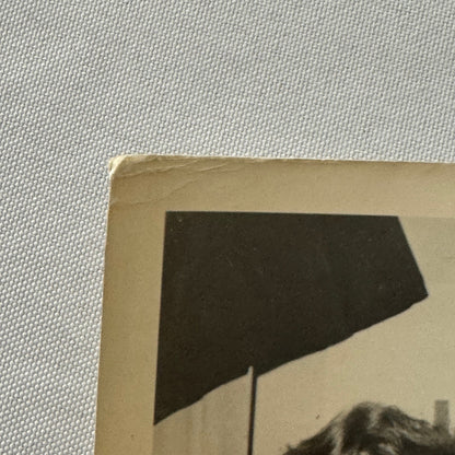 Vintage Racing Photo 1961 Sebring Race Trophy Alitalia Airlines