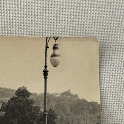 Pininfarina Coachbuilder Convertible Car Photo Photograph Vintage Unidentified