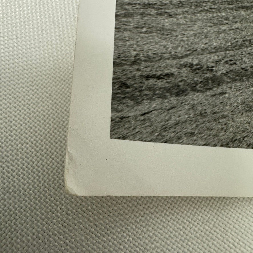 Vintage 1966 Oldsmobile 98 4 Door Hardtop Car Automobile Photo Photograph Print