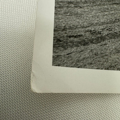 Vintage 1966 Oldsmobile 98 4 Door Hardtop Car Automobile Photo Photograph Print