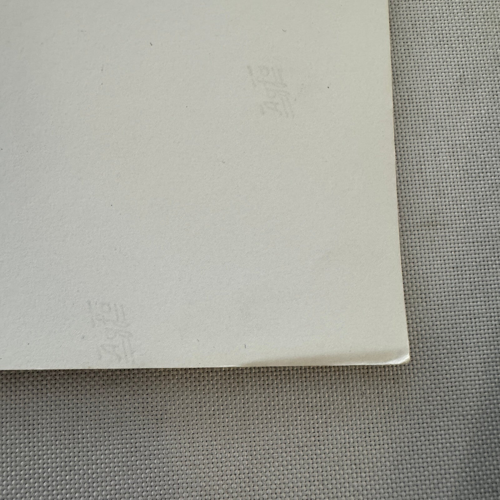 Vintage Porsche Martini Racing Car Photo Photograph Print