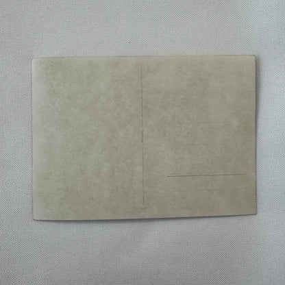 Vintage Streamlined Car Photo Photograph Print Unidentified Possibly Voisin