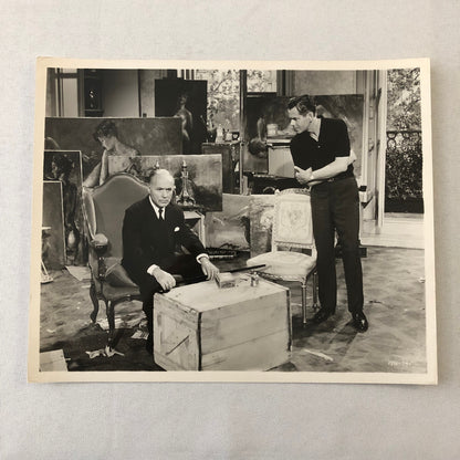 Vintage Movie Still Photo Photograph Print The Four Horsemen of the Apocalypse