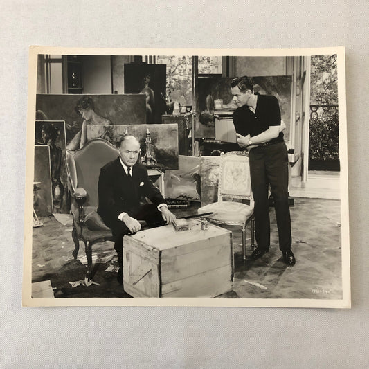 Vintage Movie Still Photo Photograph Print The Four Horsemen of the Apocalypse