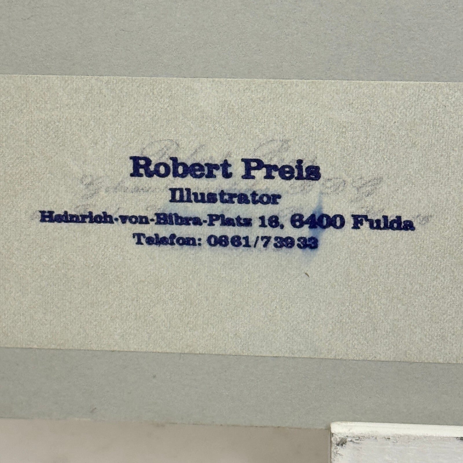 Vintage Cadillac Coupe de Ville Car Illustration Art Drawing Hand Drawn