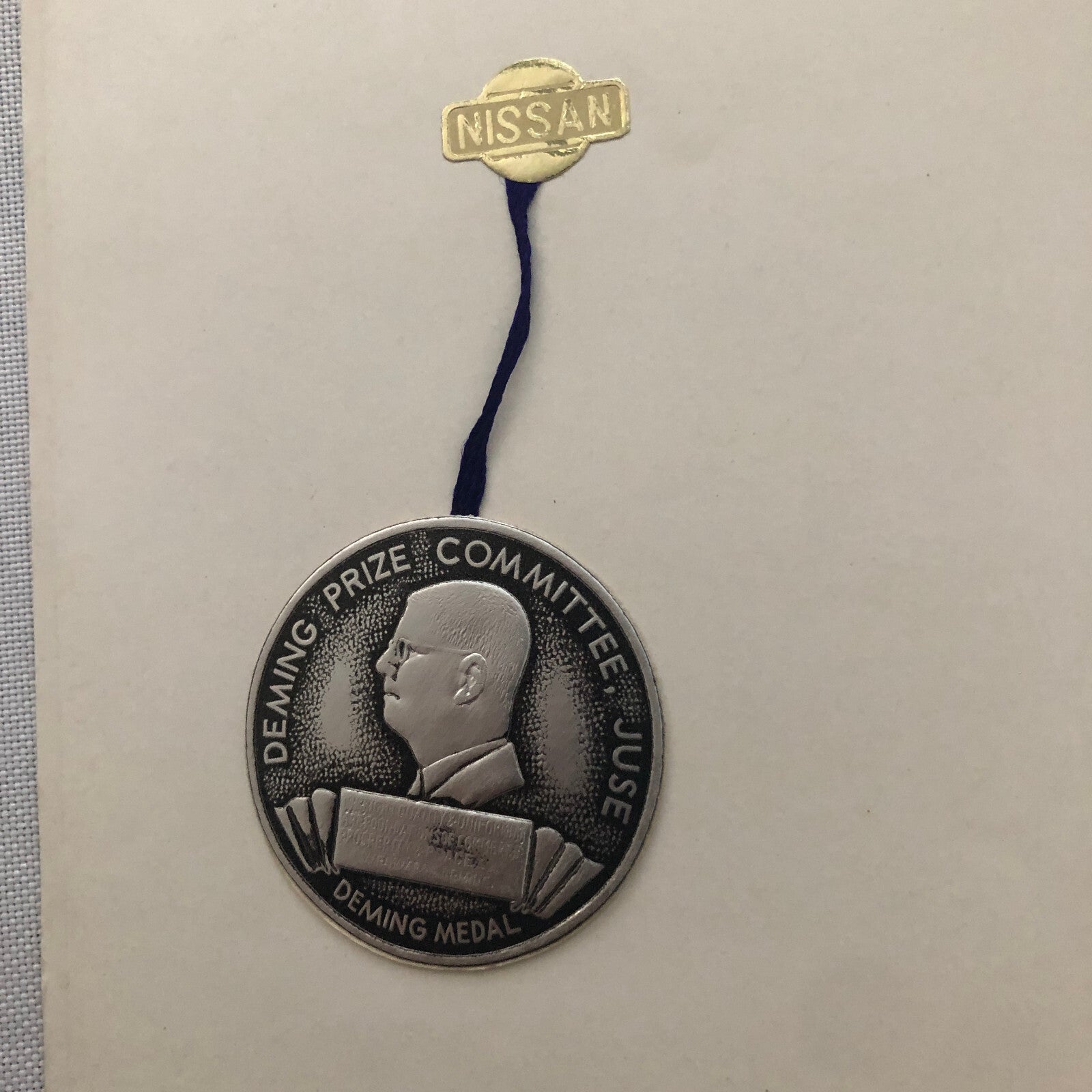 Nissan Cedric Custom Sales Brochure Catalog Japanese JDM Vintage Advertising