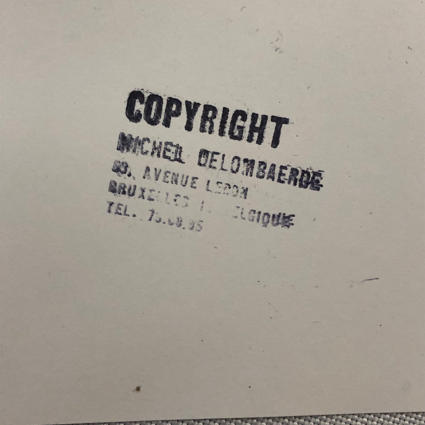 Racing Photo Photograph Dan Gurney Eagle and Jo Siffert Cooper Maserati 1967