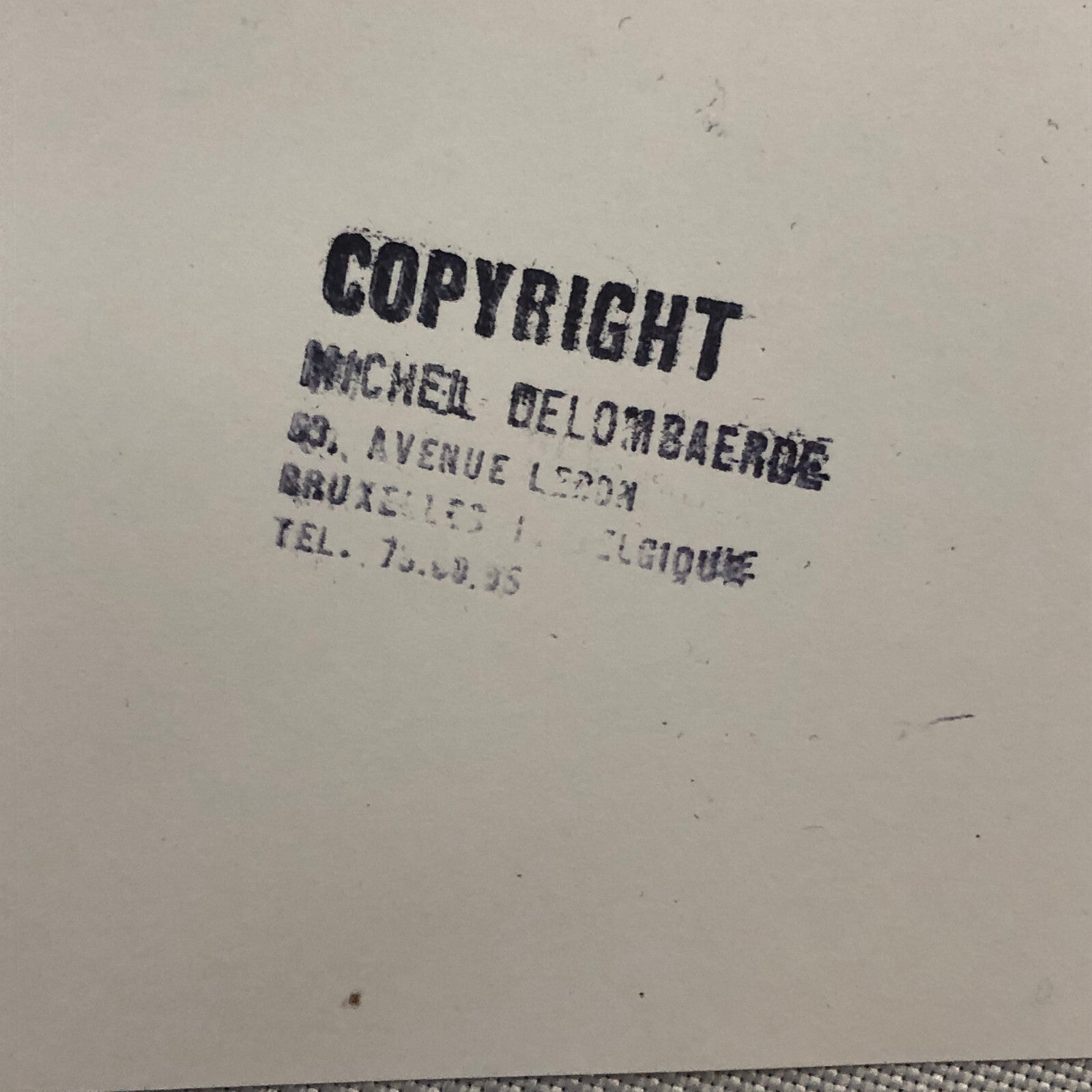 Racing Photo Photograph Dan Gurney Eagle and Jo Siffert Cooper Maserati 1967