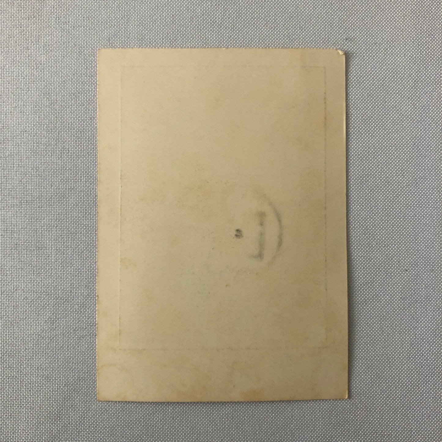 Circus Performers Betty and Otty Riegert Bicycle Acrobat Stunt Photo Photograph