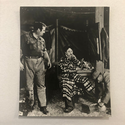Charlie Chaplin Movie Still Photo Photograph Print