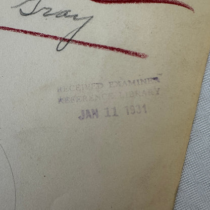 Vintage Movie Press Photo Photograph Viennese Nights Warner Brothers Vitaphone