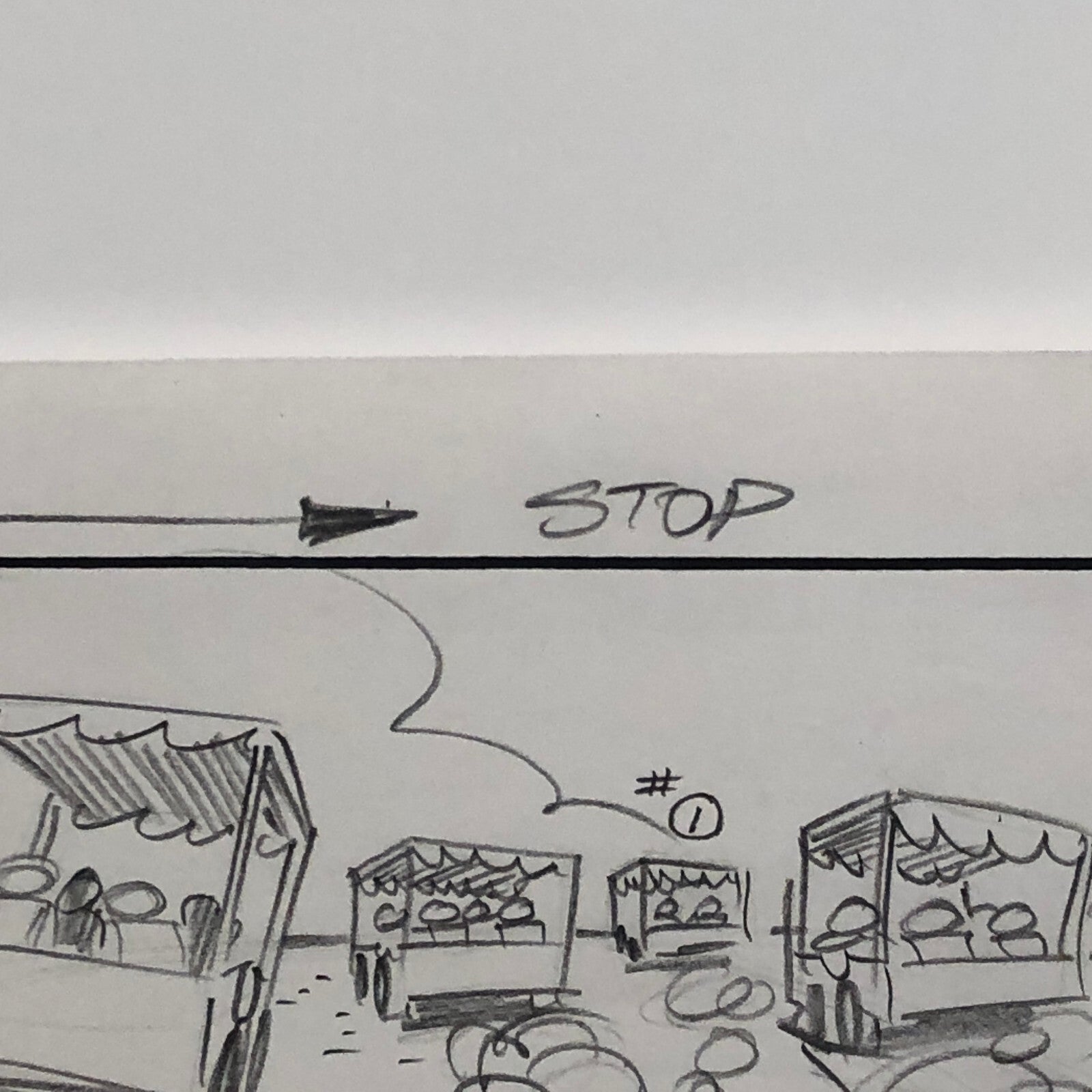ANIMANIACS Animation Storyboard Illustration Drawing Sketch Story Board Art