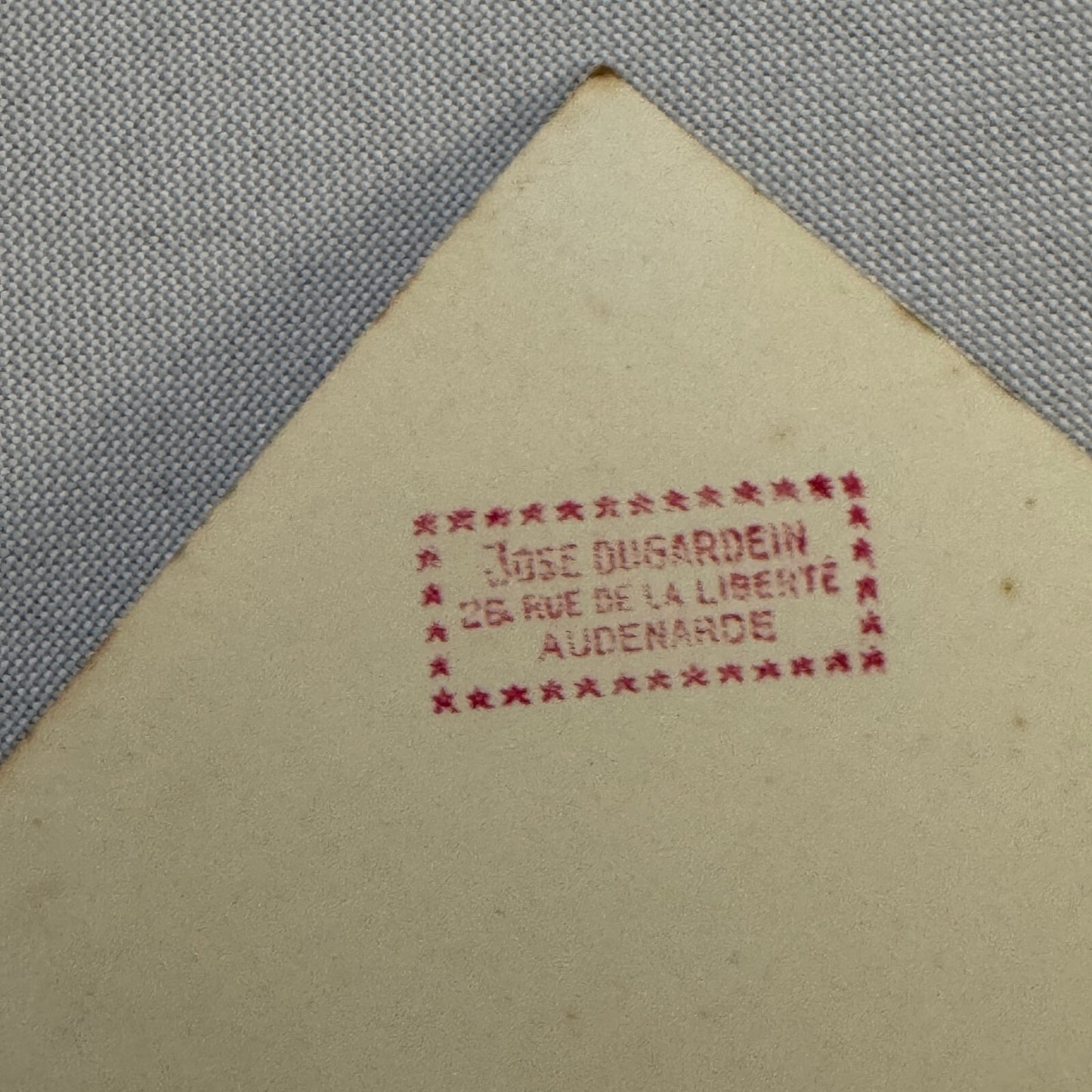 Circus Performer Acrobat Act Photo Photograph Print Vintage Troupe Frilli