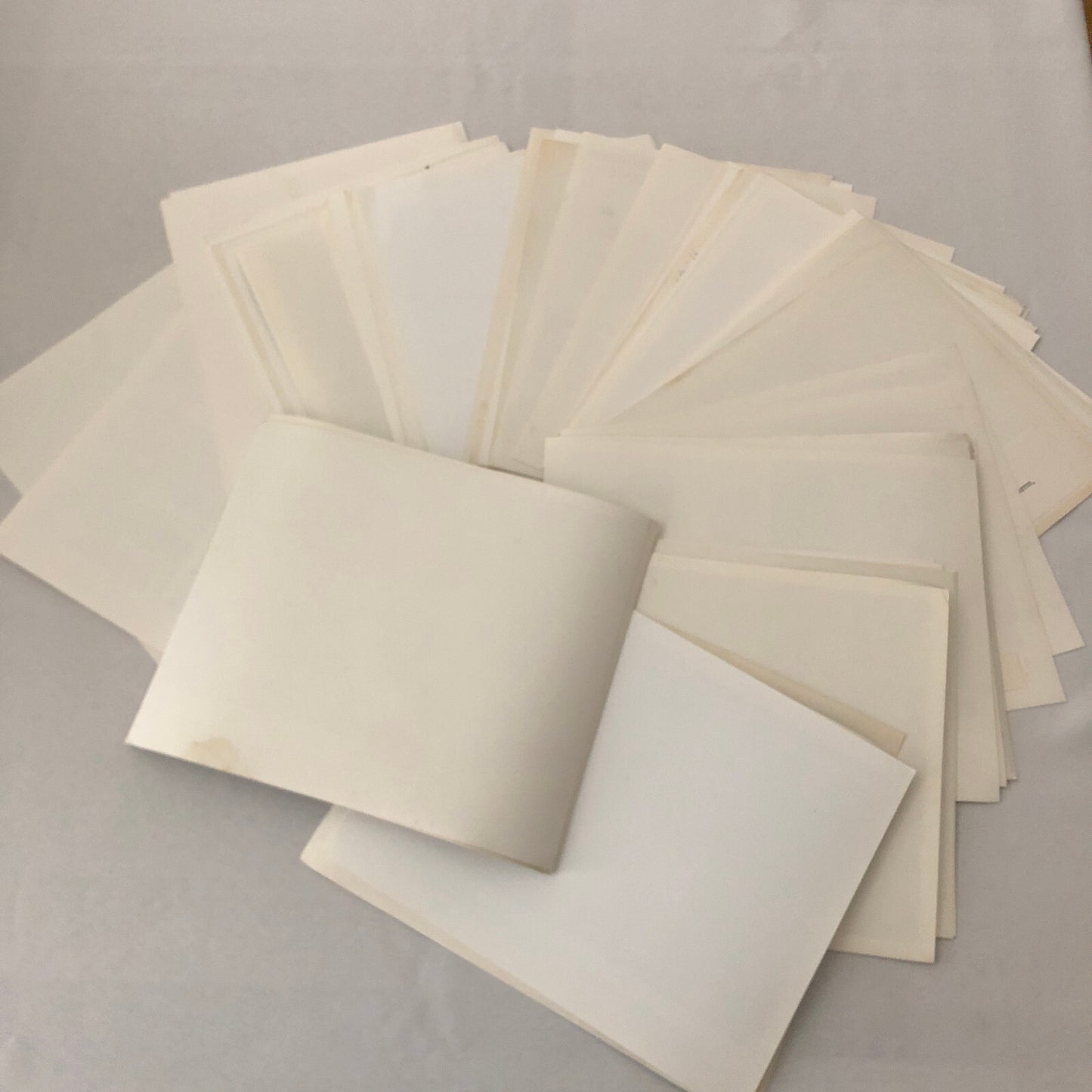 HUGE Celebrity Movie Film Star Still Press Photo Photograph Lot 100+ 1950s-1990s