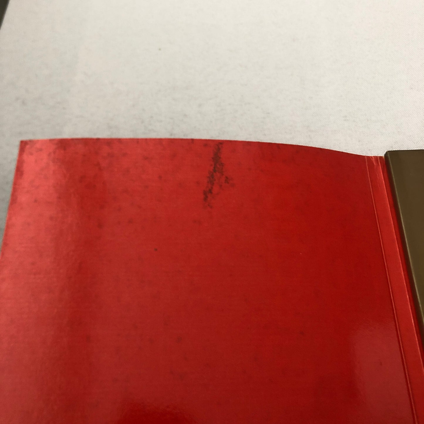 1987 SEAT Malaga Injection Car Press Kit Photos Brochure GERMAN Text