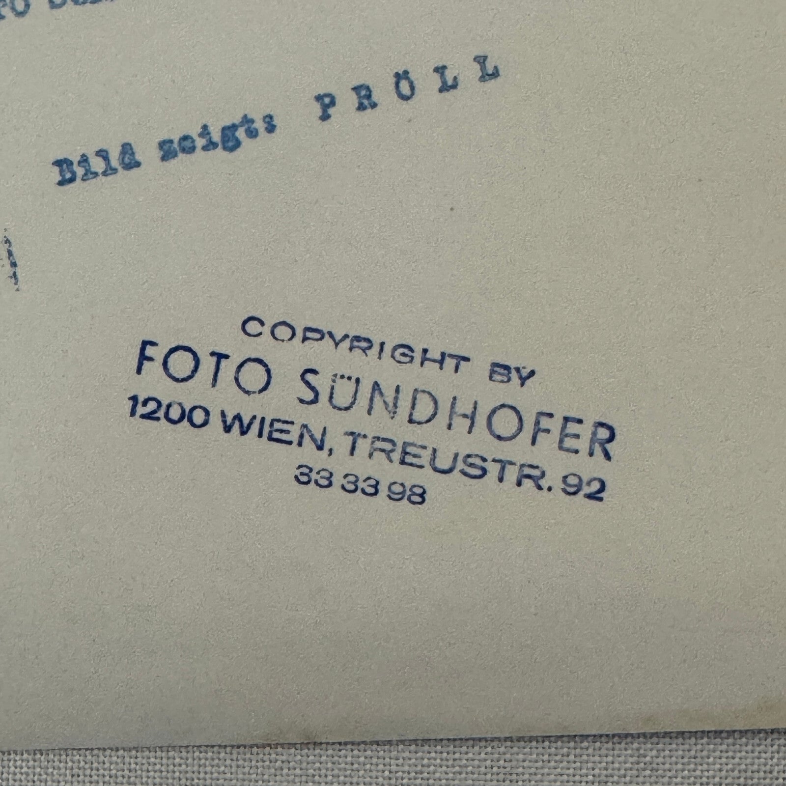 Porsche 911 Photo Photograph Print Vintage