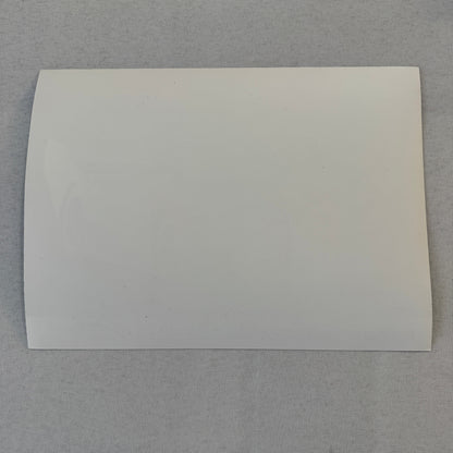 Vintage Porsche Group C Racing Car Factory Press Photo Photograph Print